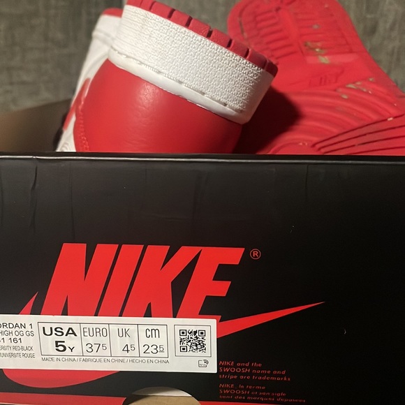 Air Jordan 1 - Picture 5 of 6